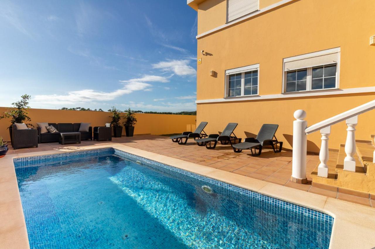 Flatguest Villa Veneguera San Bartolomé Kültér fotó