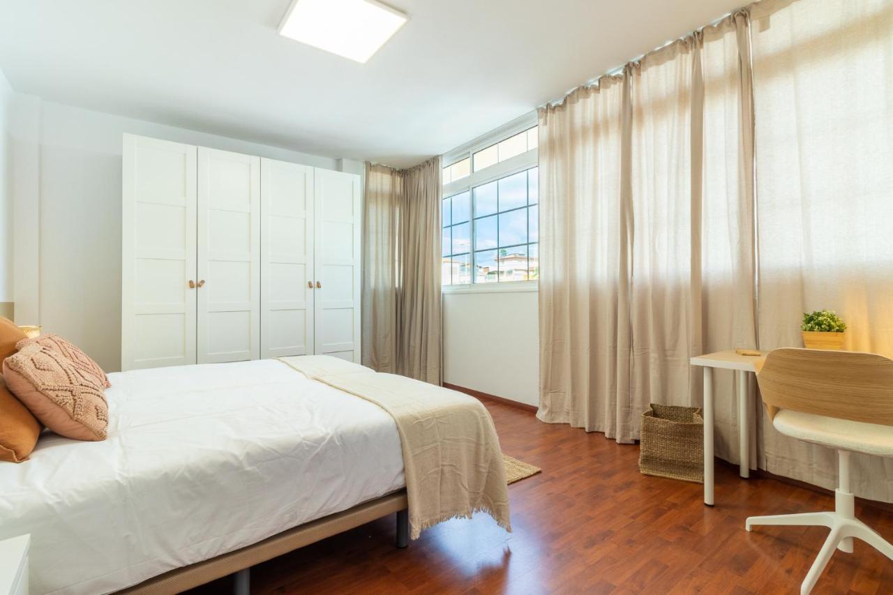 Flatguest Villa Veneguera San Bartolomé Kültér fotó