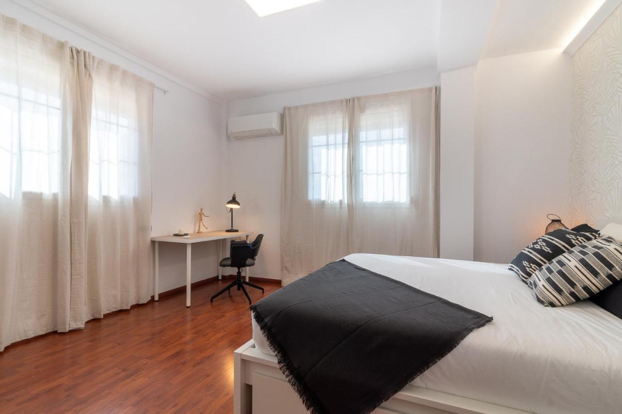 Flatguest Villa Veneguera San Bartolomé Kültér fotó