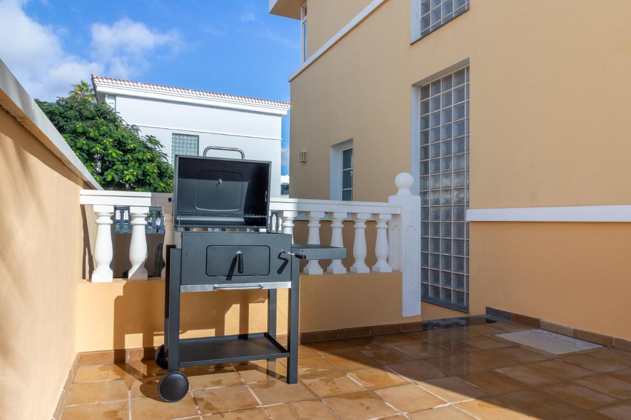 Flatguest Villa Veneguera San Bartolomé Kültér fotó