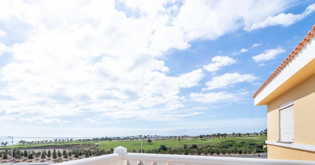 Flatguest Villa Veneguera San Bartolomé Kültér fotó