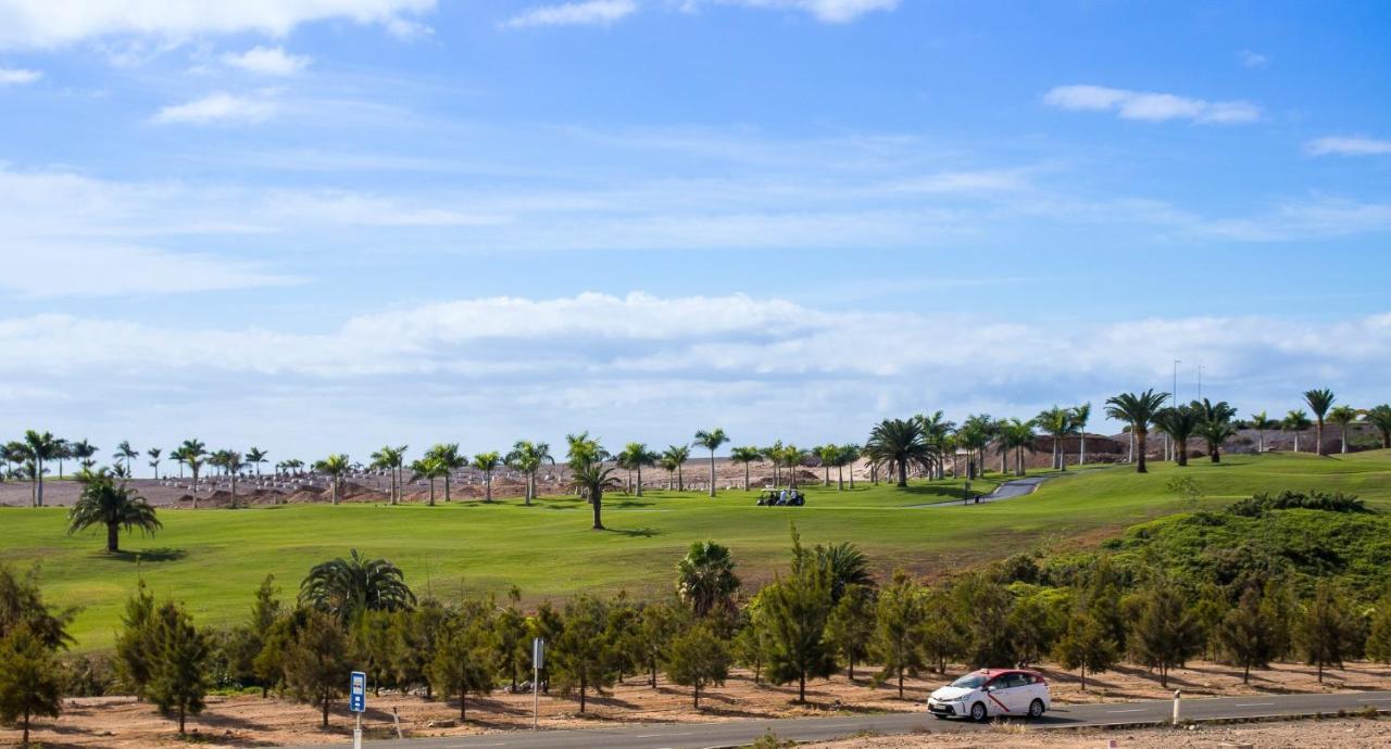 Flatguest Villa Veneguera San Bartolomé Kültér fotó