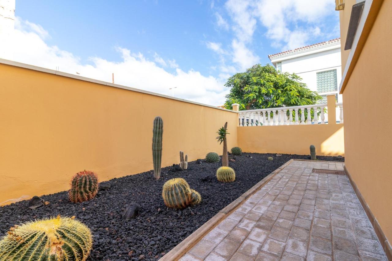 Flatguest Villa Veneguera San Bartolomé Kültér fotó