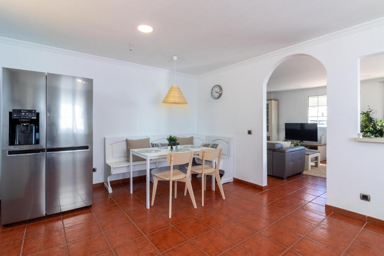 Flatguest Villa Veneguera San Bartolomé Kültér fotó