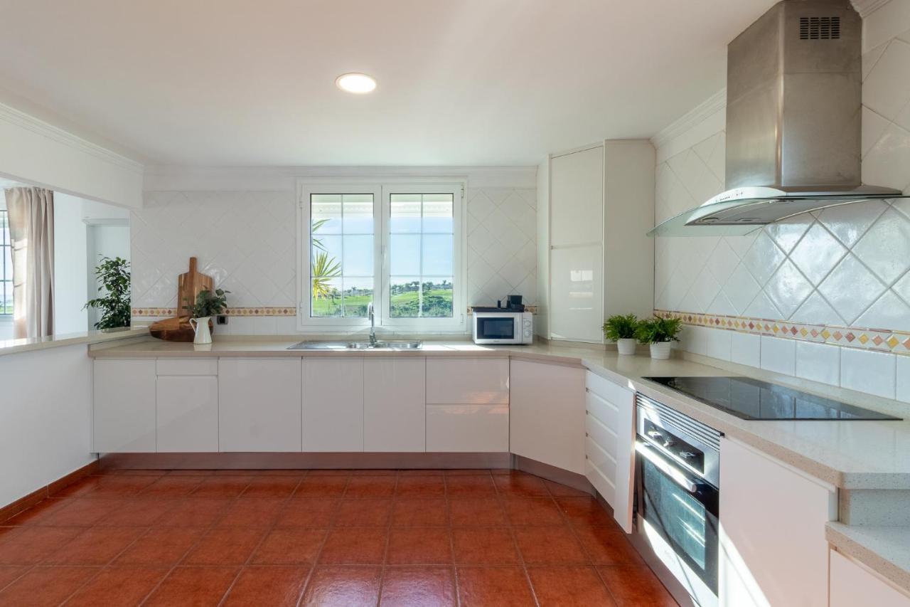 Flatguest Villa Veneguera San Bartolomé Kültér fotó