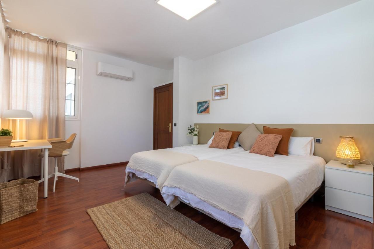 Flatguest Villa Veneguera San Bartolomé Kültér fotó