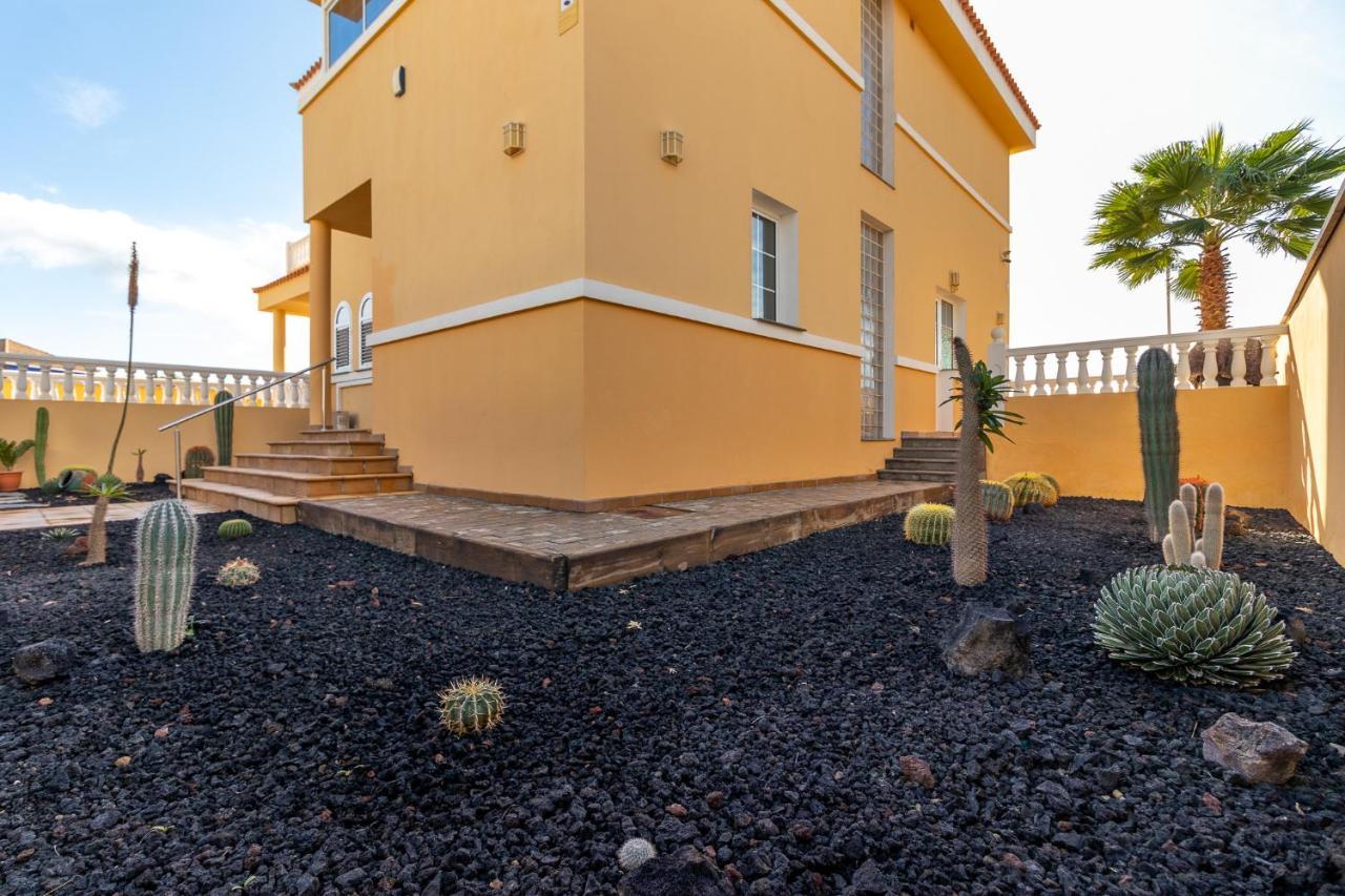 Flatguest Villa Veneguera San Bartolomé Kültér fotó