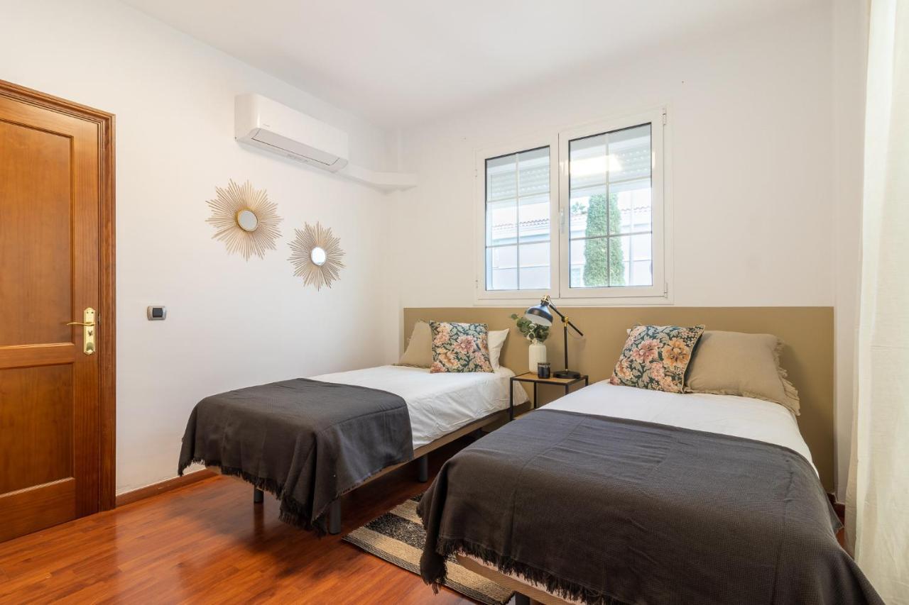 Flatguest Villa Veneguera San Bartolomé Kültér fotó