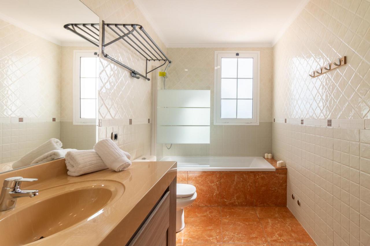 Flatguest Villa Veneguera San Bartolomé Kültér fotó