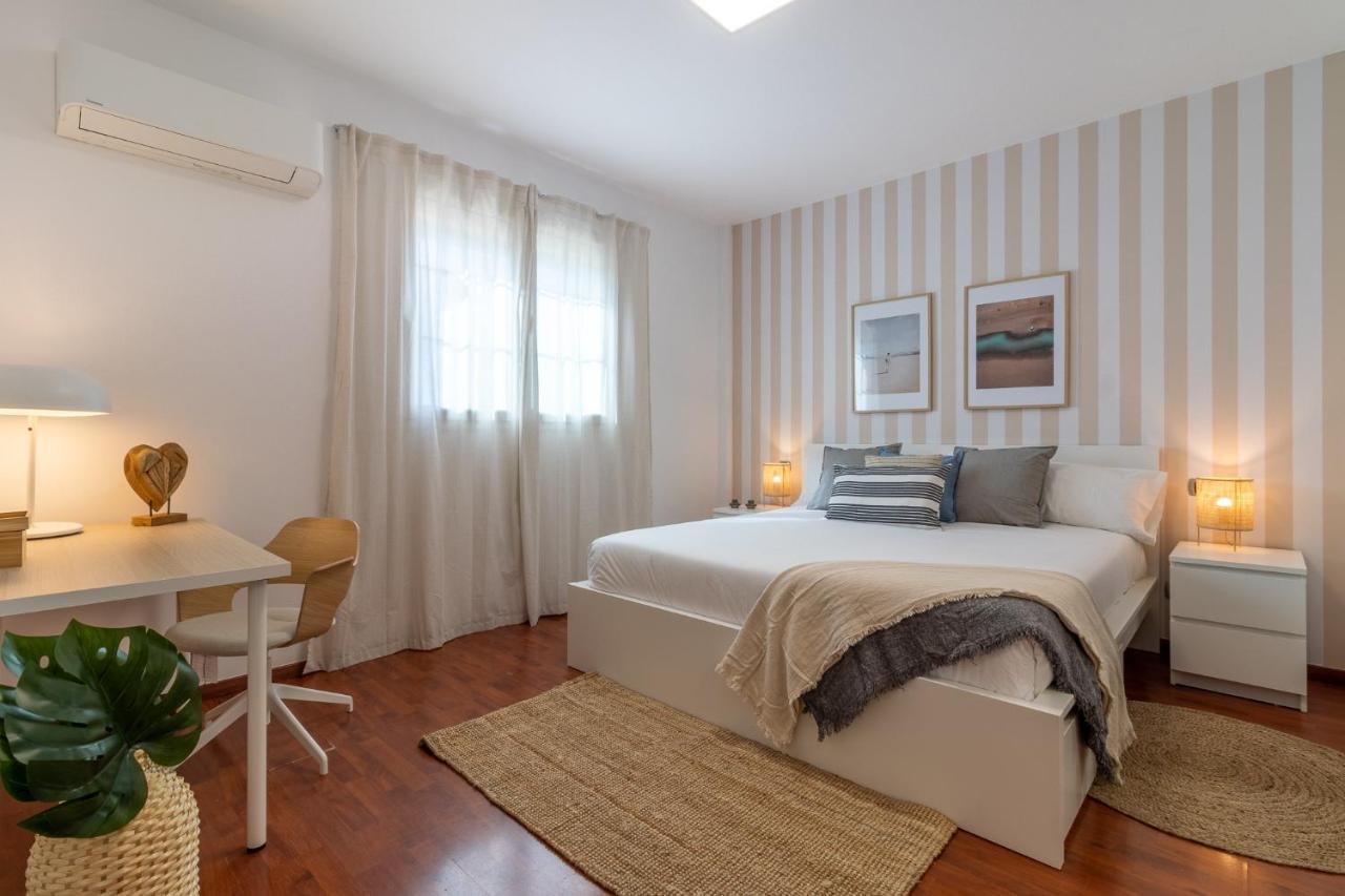 Flatguest Villa Veneguera San Bartolomé Kültér fotó