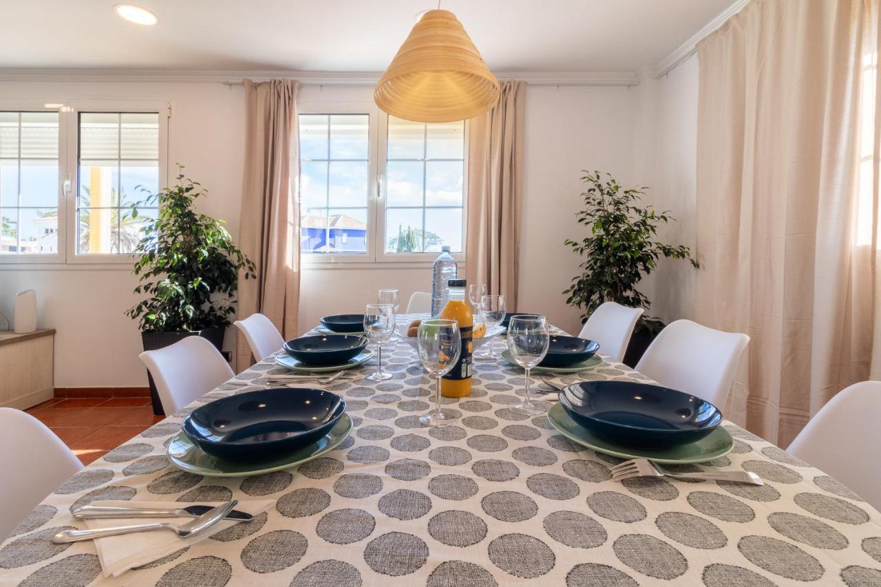 Flatguest Villa Veneguera San Bartolomé Kültér fotó