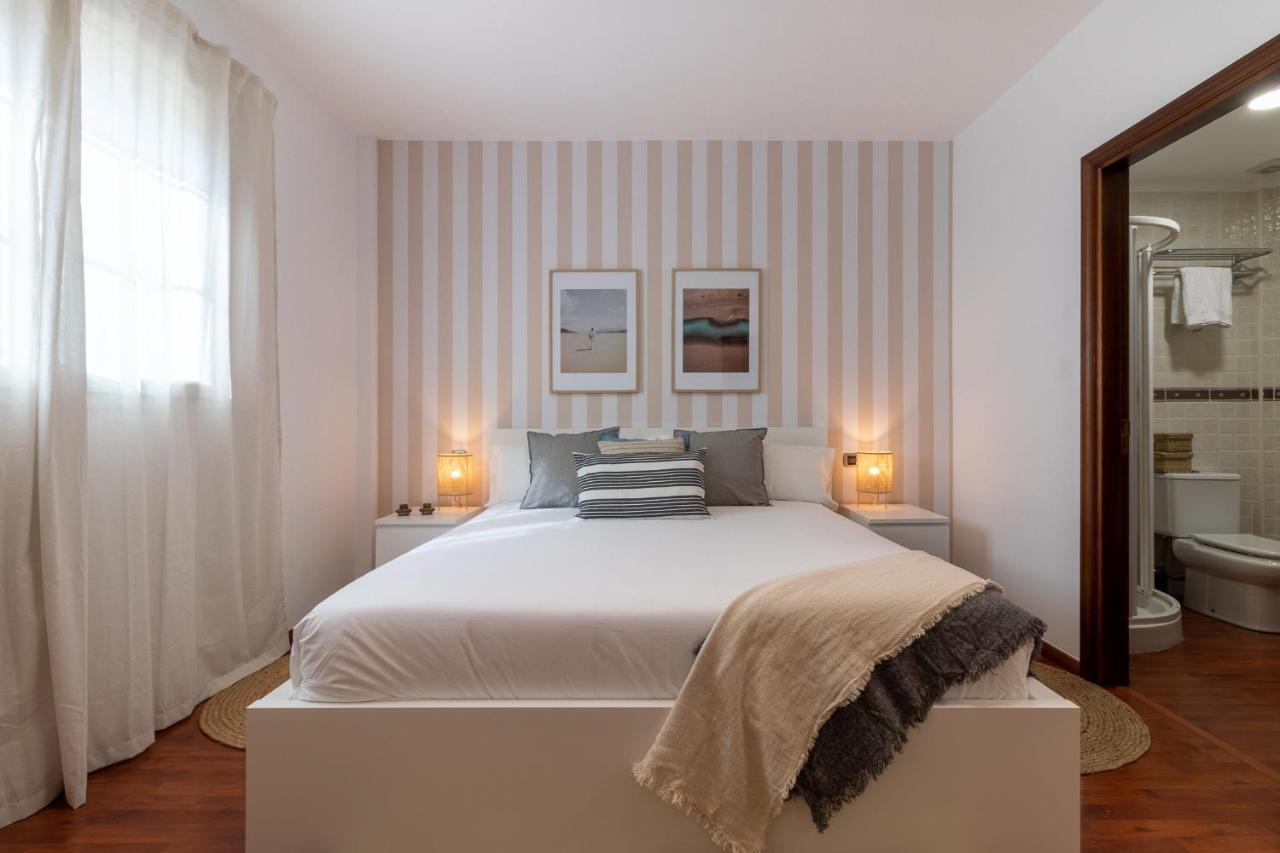 Flatguest Villa Veneguera San Bartolomé Kültér fotó