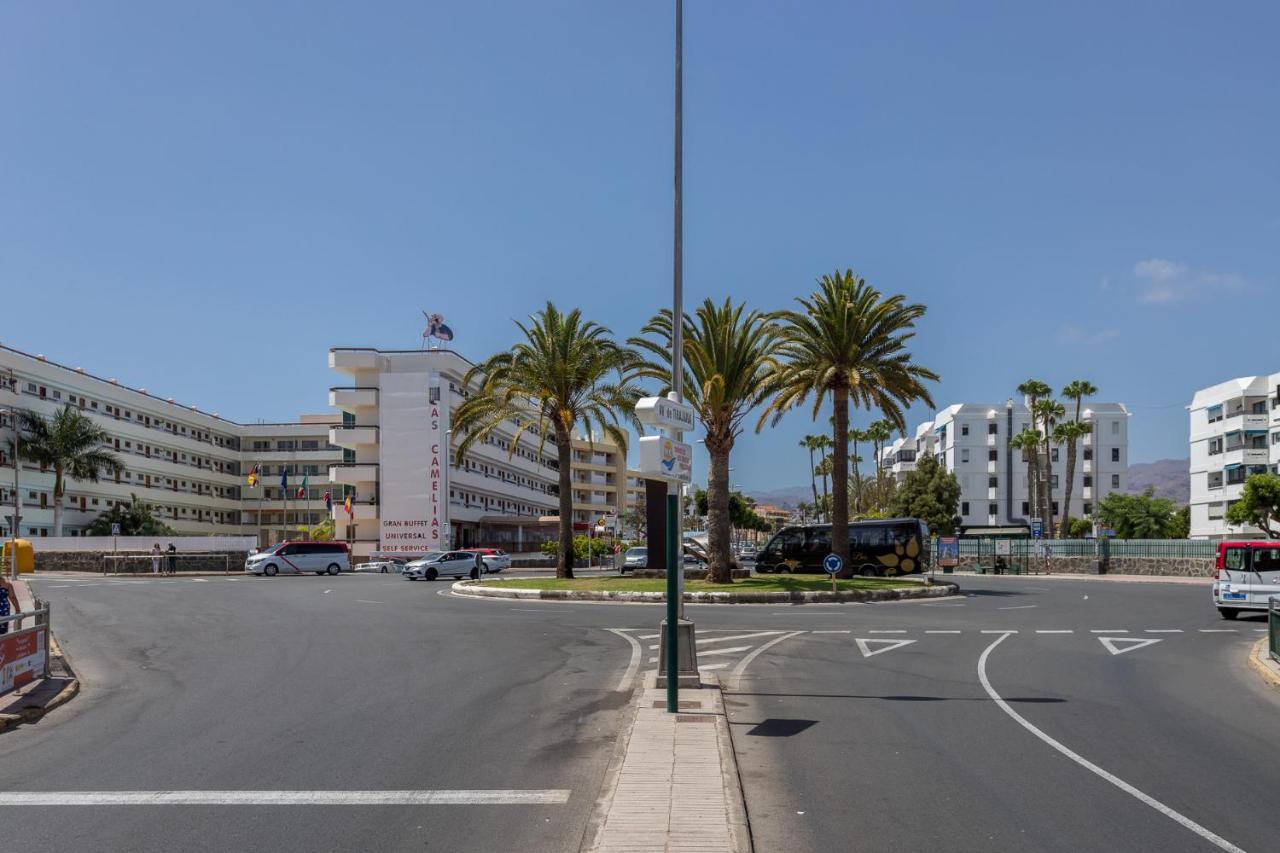 Flatguest Villa Veneguera San Bartolomé Kültér fotó