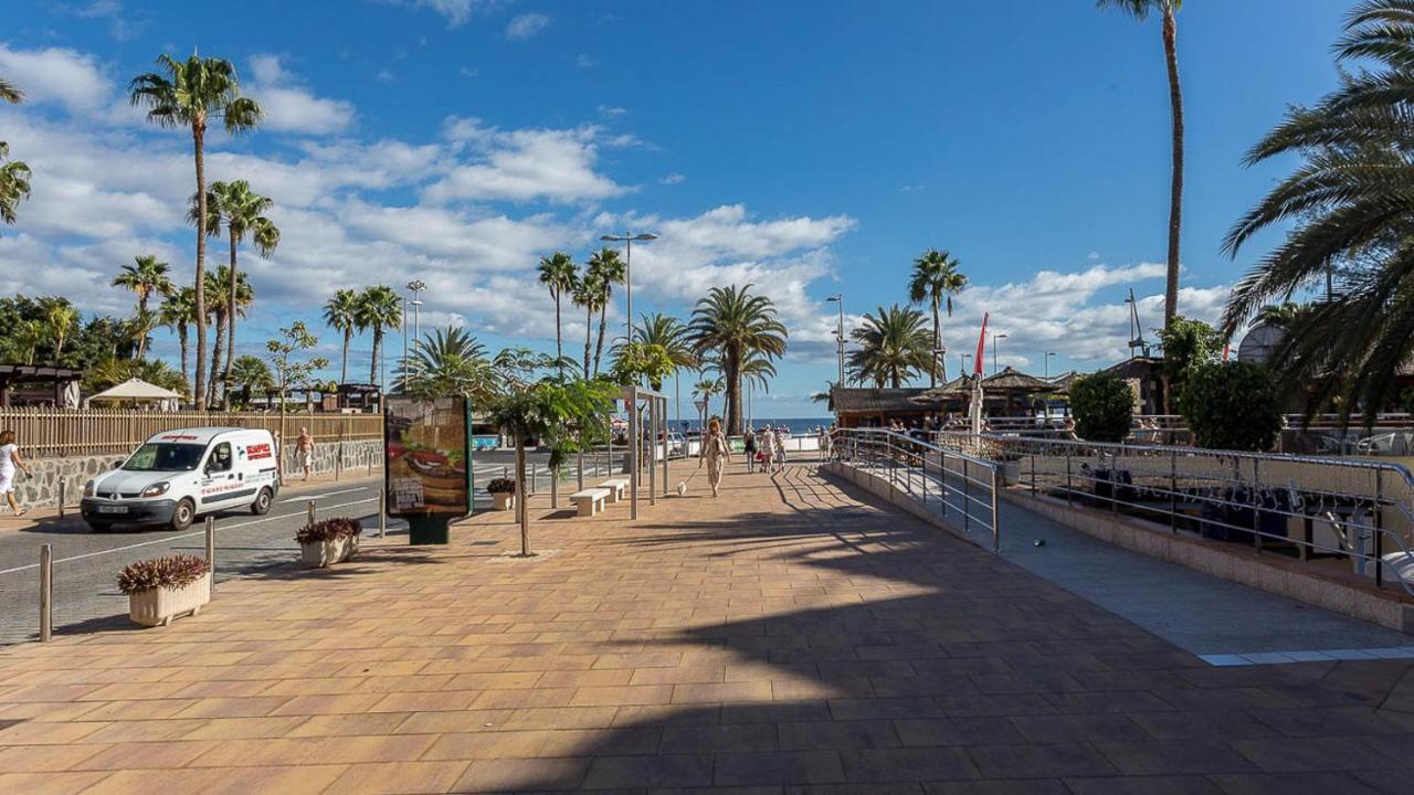 Flatguest Villa Veneguera San Bartolomé Kültér fotó