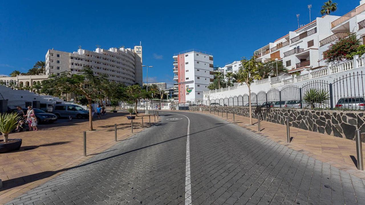 Flatguest Villa Veneguera San Bartolomé Kültér fotó